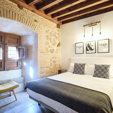 شقة La Casa Del Liron By Toledo Ap المظهر الخارجي الصورة