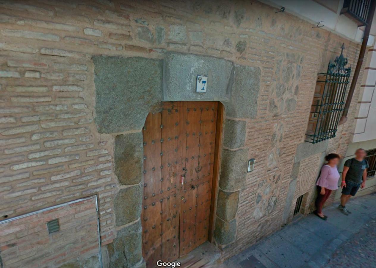 شقة La Casa Del Liron By Toledo Ap المظهر الخارجي الصورة