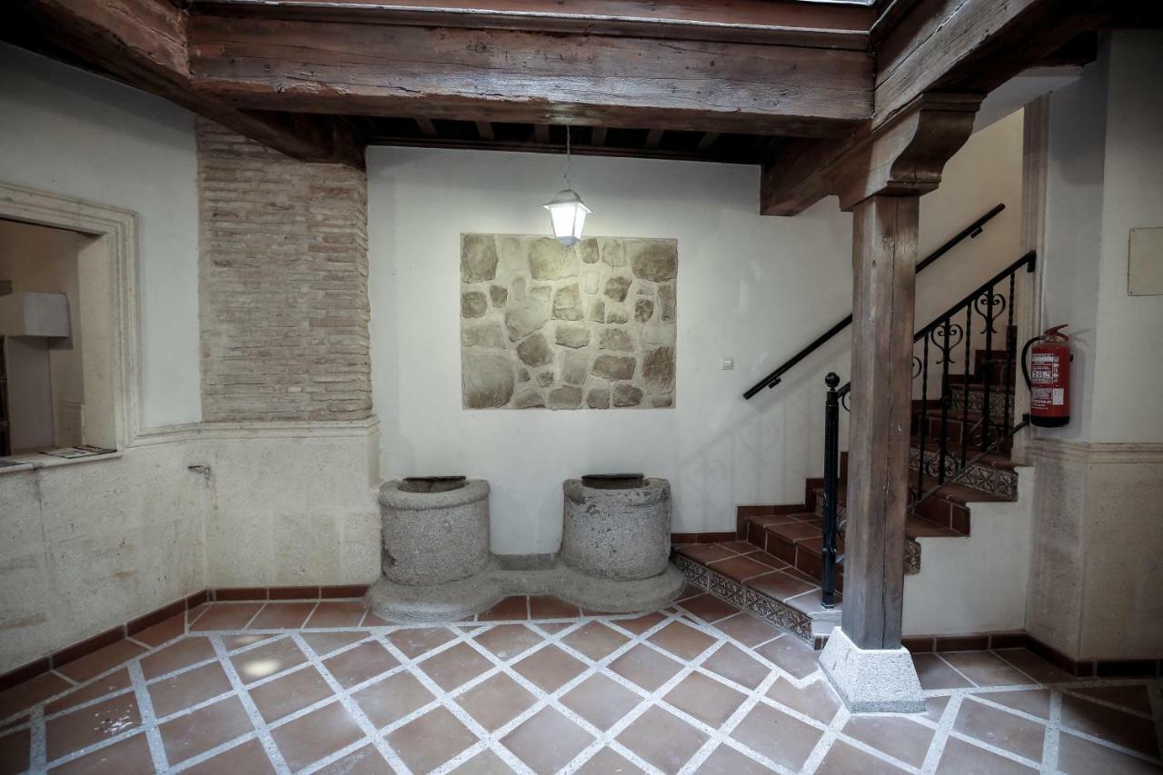 شقة La Casa Del Liron By Toledo Ap المظهر الخارجي الصورة