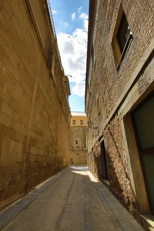 شقة La Casa Del Liron By Toledo Ap المظهر الخارجي الصورة